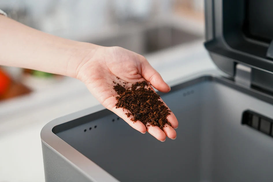 Reencle Compost 1.0