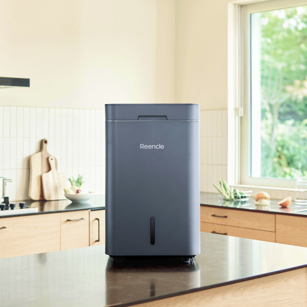 Reencle Gravity Pro - Home Composter