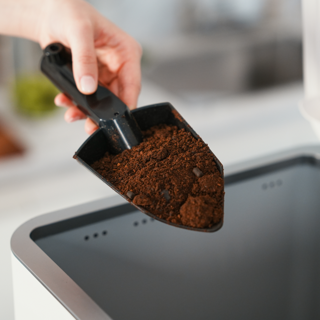 Reencle Handy Shovel