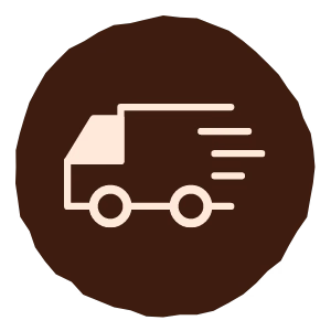 Free Shipping*