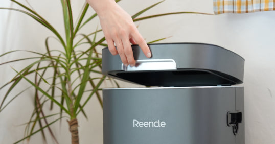 Simple & Odor-Free